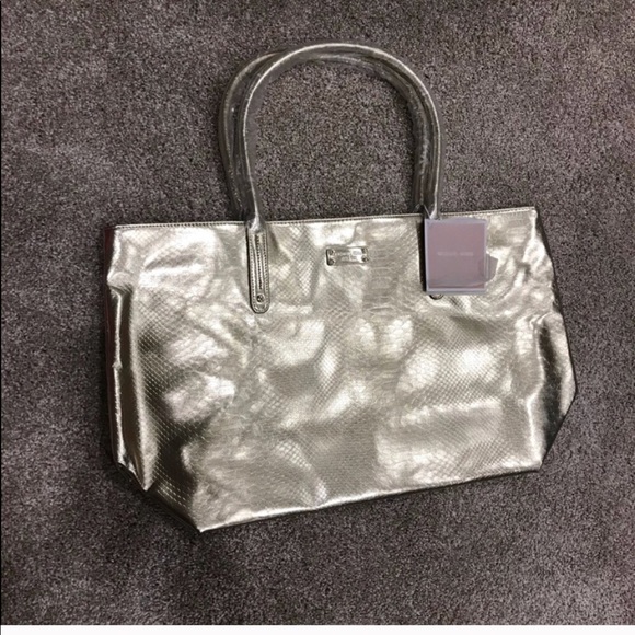 Michael Kors tote bag new large - Picture 2 of 5